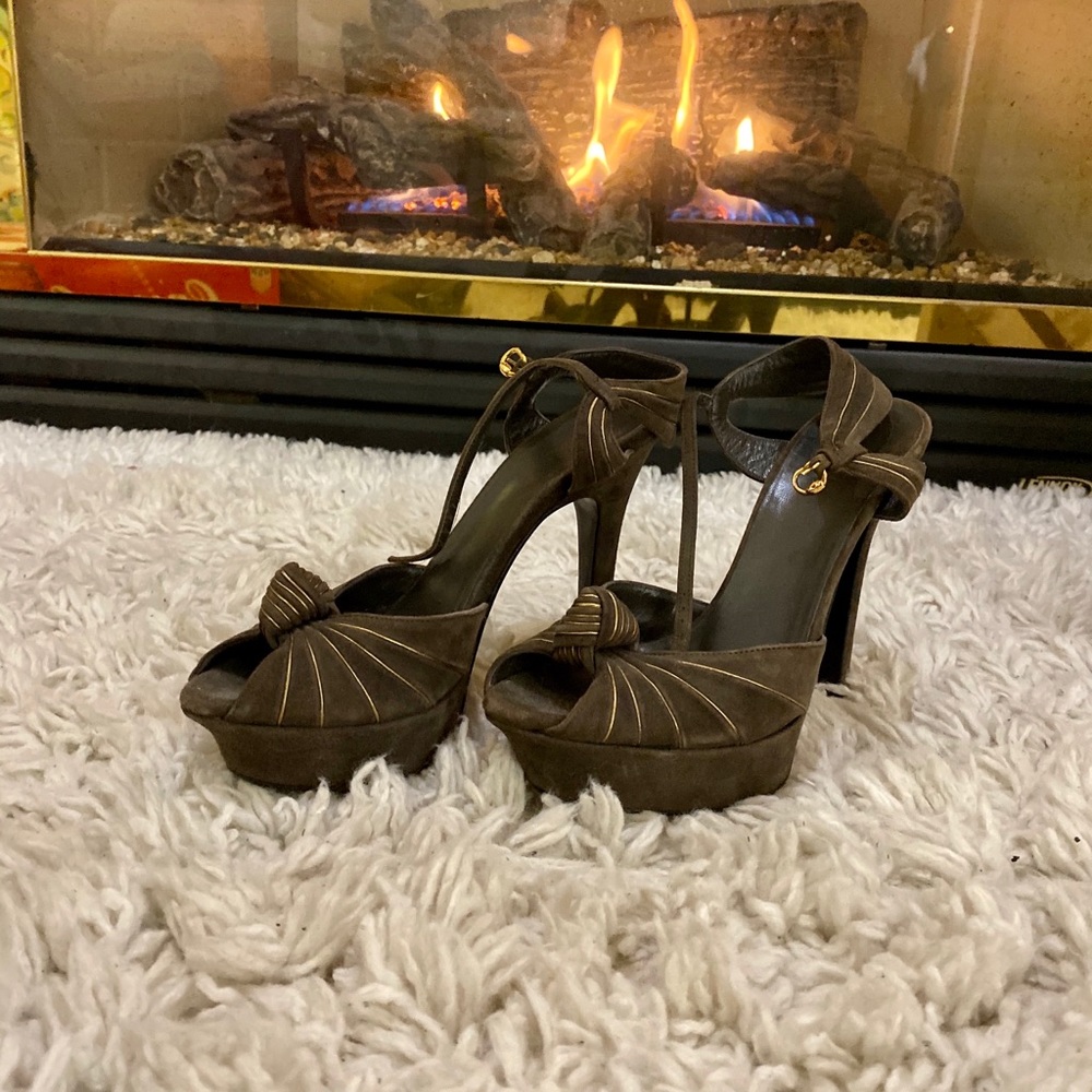 Gucci Shoes